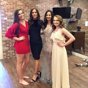 Meet your Posher, Sheila